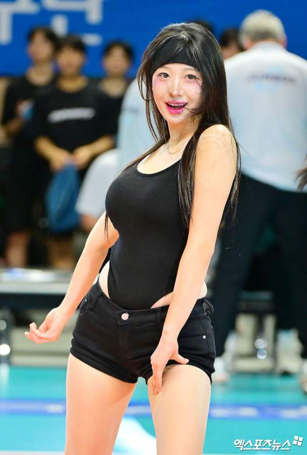 우수한 치어리더 프로필 총정리｜나이&middot;몸매&middot;키&middot;한화 이글스&middot;대만 라쿠텐 걸스&middot;하지원&middot;인스타그램