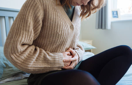 갱년기 증상 30가지