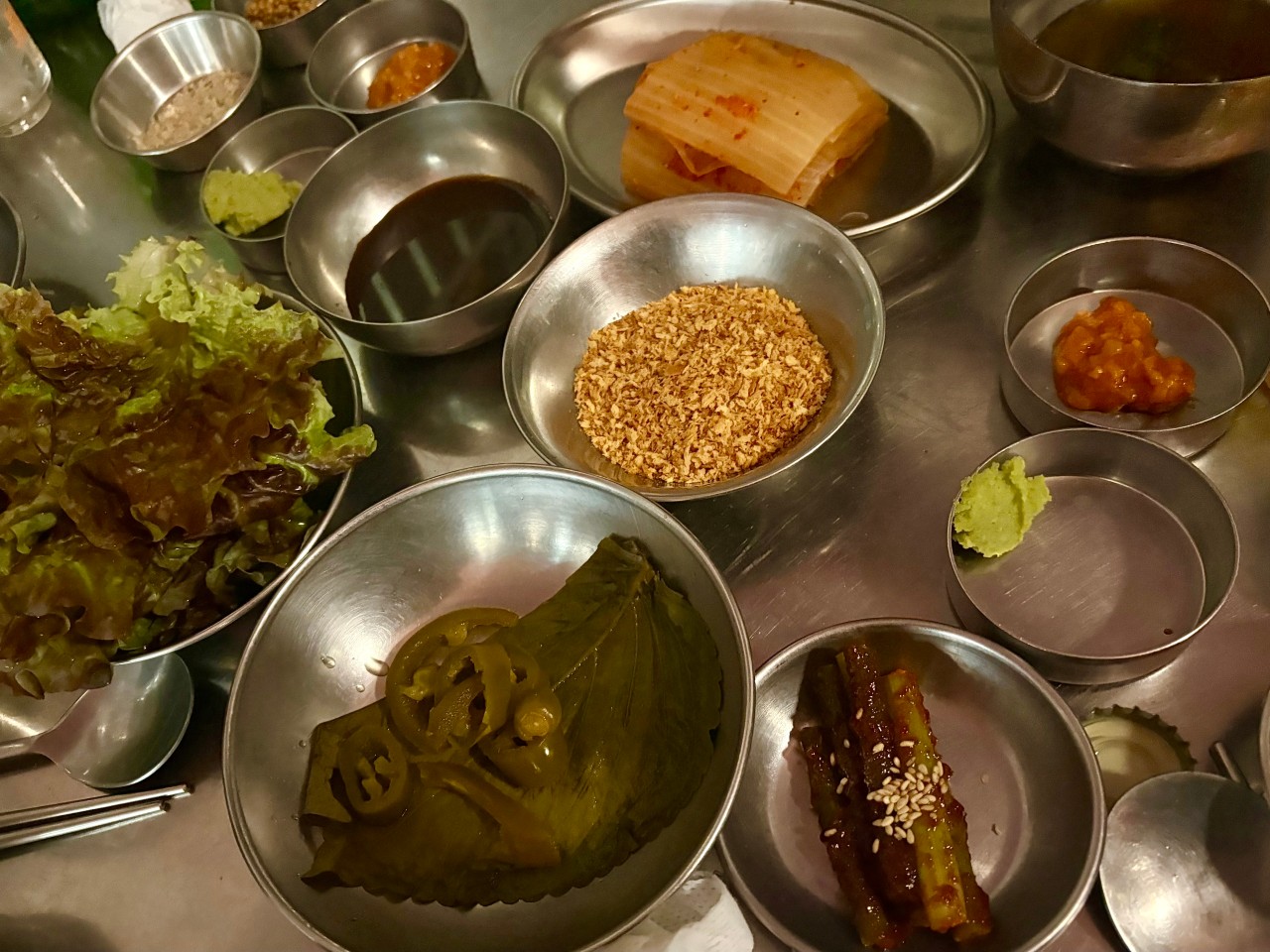 식스센스 버터삼겹살 찐후기 &ndash; 방송에 나온 그 맛, 실제로는 어떨까?