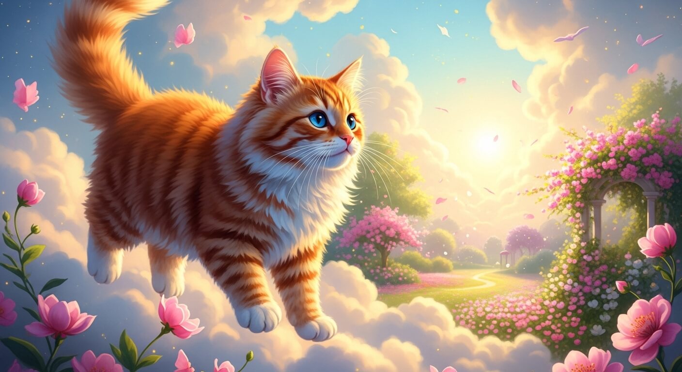 고양이 꿈 해몽