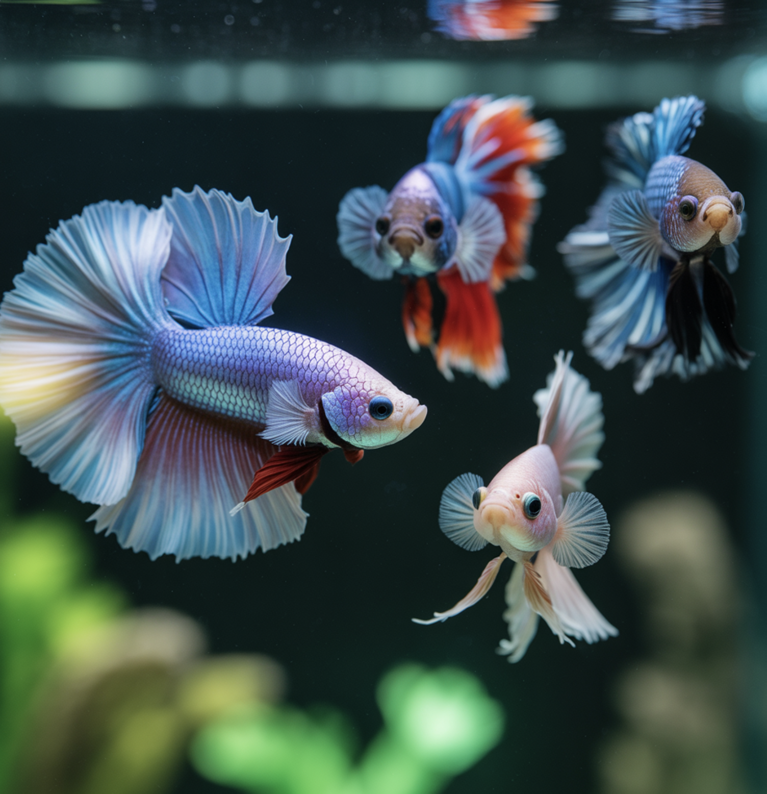 당신의 &amp;#39;원픽&amp;#39;은? (최종 선택 가이드)