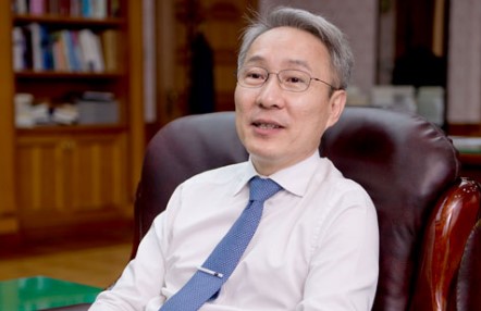 강일원 헌법재판관 프로필 나이 고향 학력 정치 성향