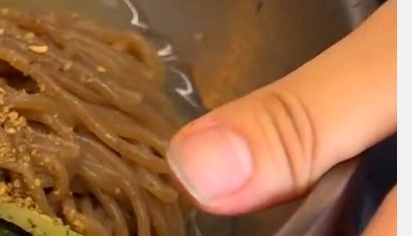 생활의 달인 막국수 달인