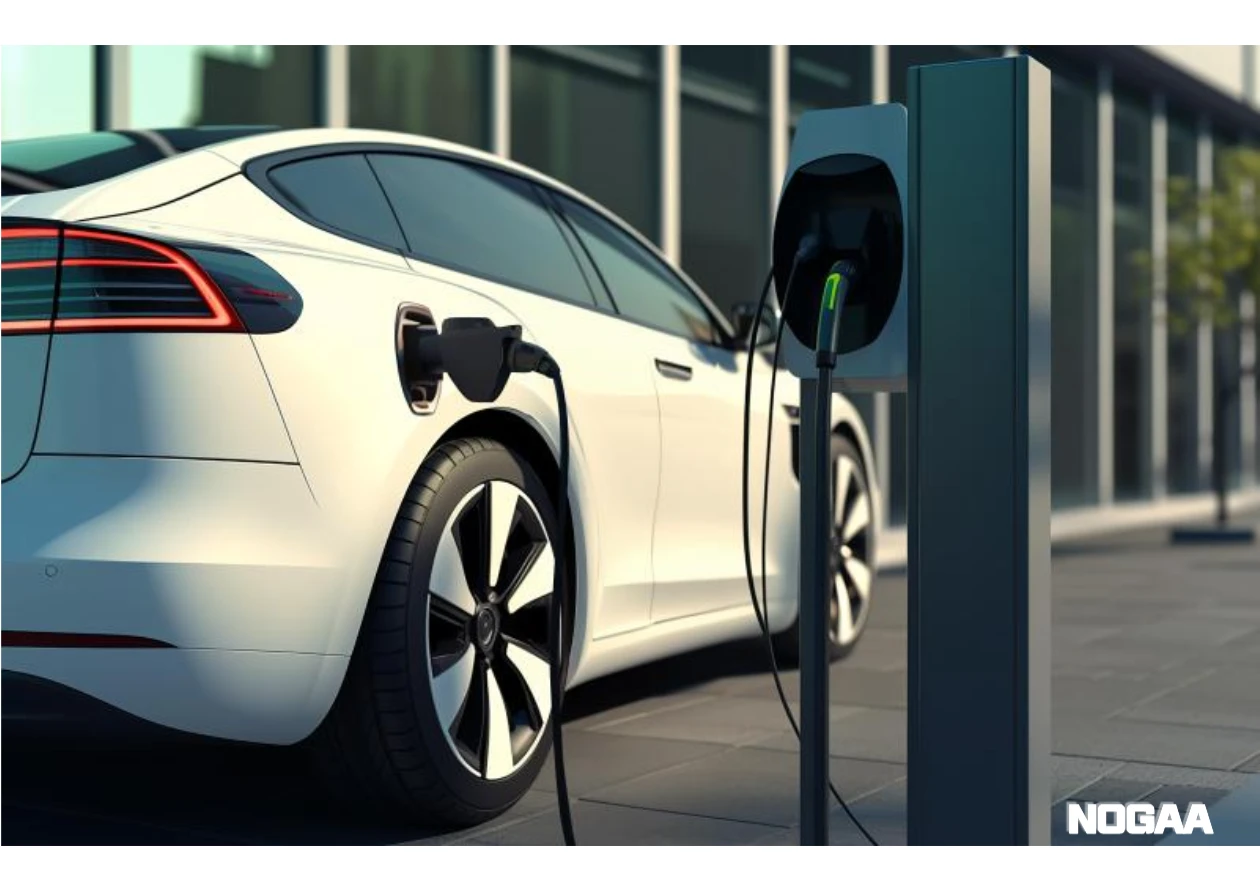 전기차 소모품 교체 주기