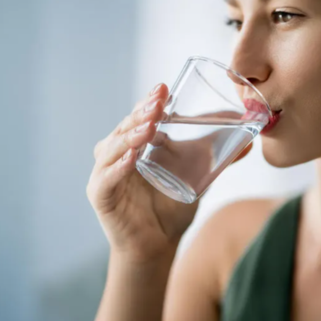 수분 섭취 관련 사진