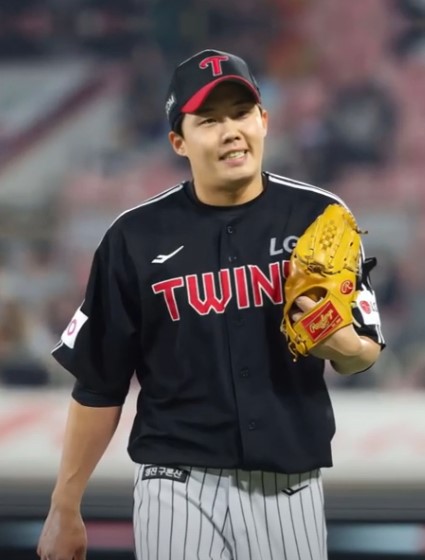 2025 프로야구 LG vs 키움