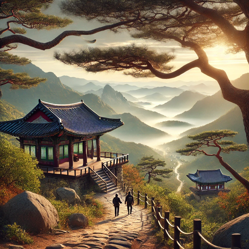 오늘 떠나도 좋아! 양주 당일치기 여행 코스 추천