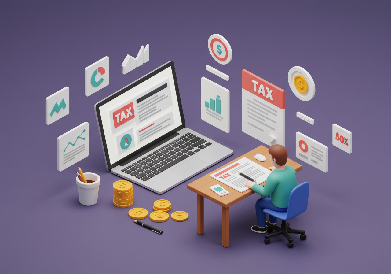 해외 주식 양도소득세 신고 납부 기간과 온라인 납부 방법!