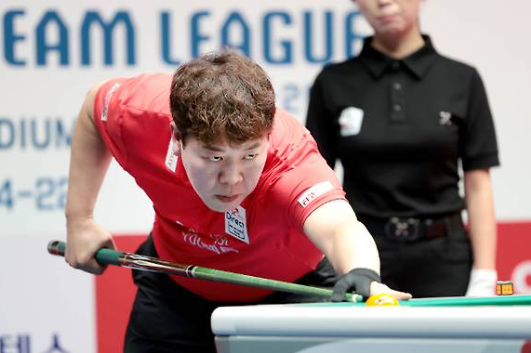 PBA 드래프트