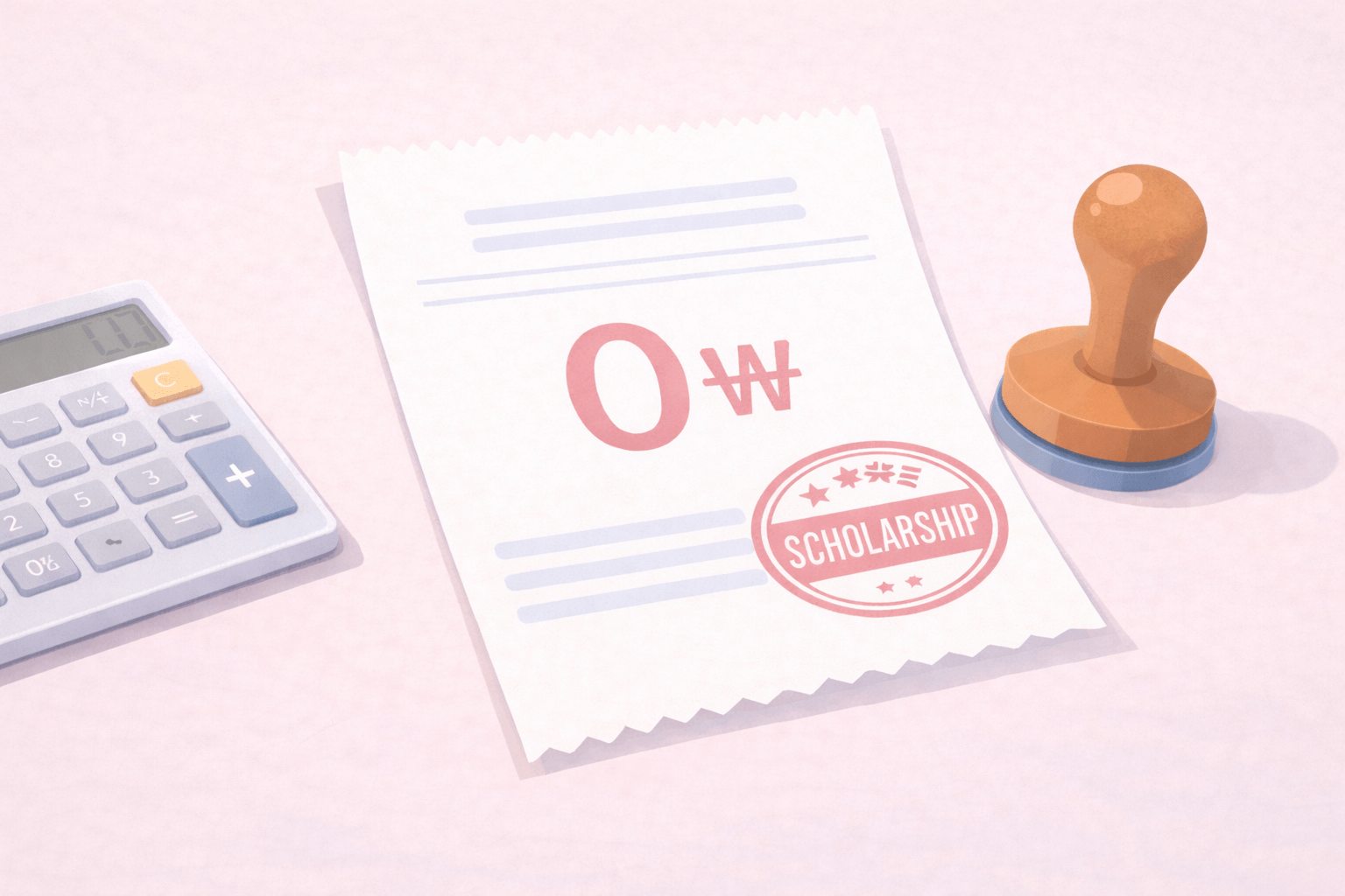 국가장학금 소득분위 산정 기준