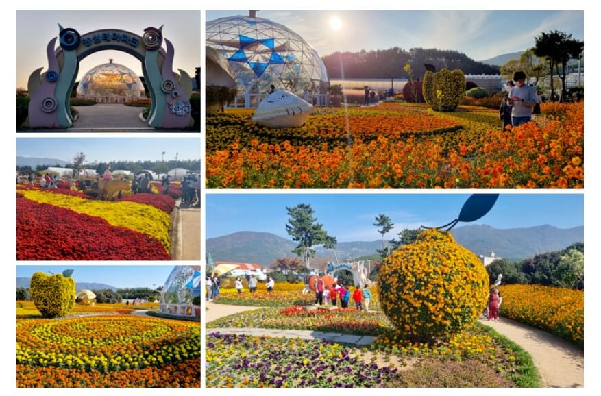 농심테마파크존