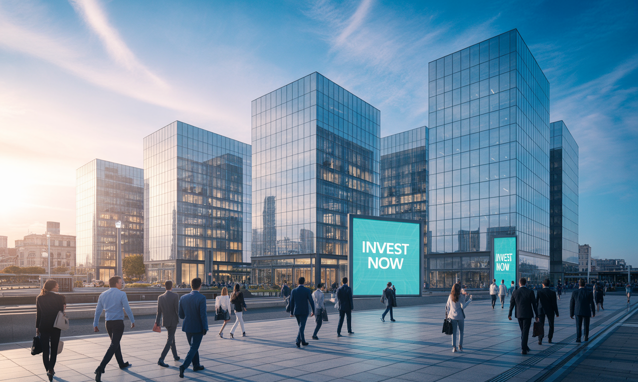 상가 투자 수익률 높은 핵심 지역