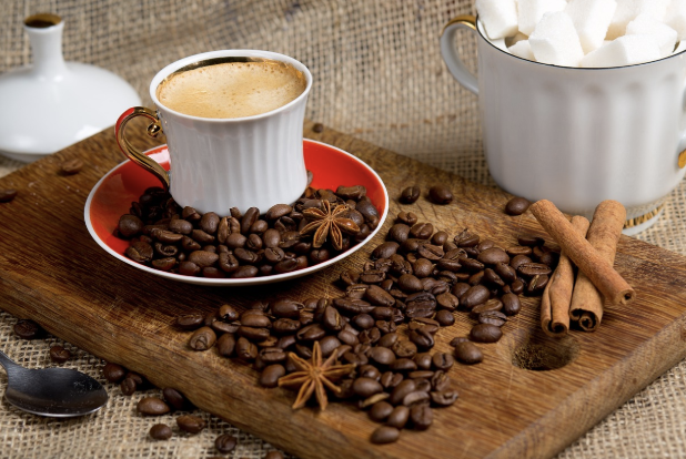 원두의 종류와 맛 차이 쉽게 이해하기