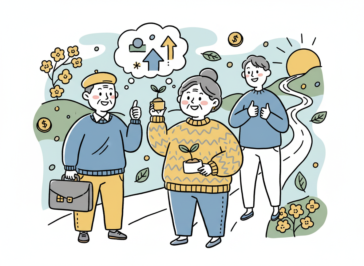 50대 재취업 지원금