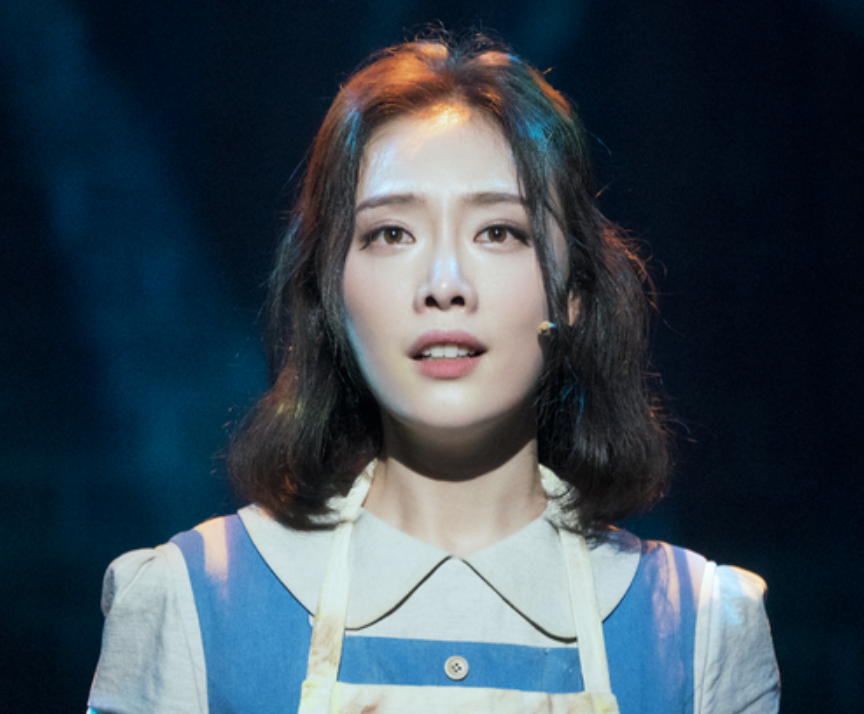 김히어라 뮤지컬