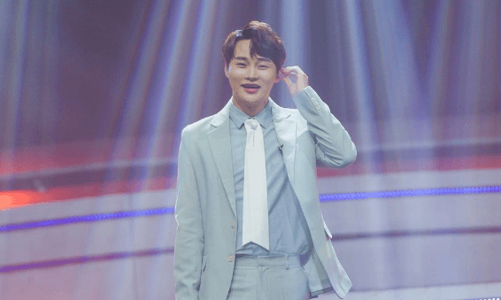 문경 찻사발축제 개막식 출연가수