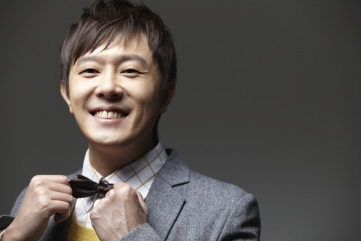 가수 정재욱