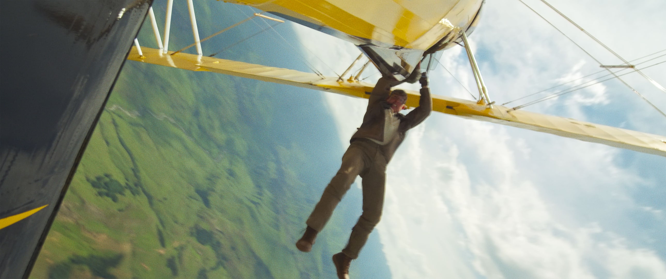 미션 임파서블: 파이널 레코닝