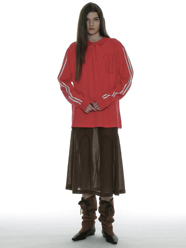 미지의 서울 2회 박보영 티셔츠