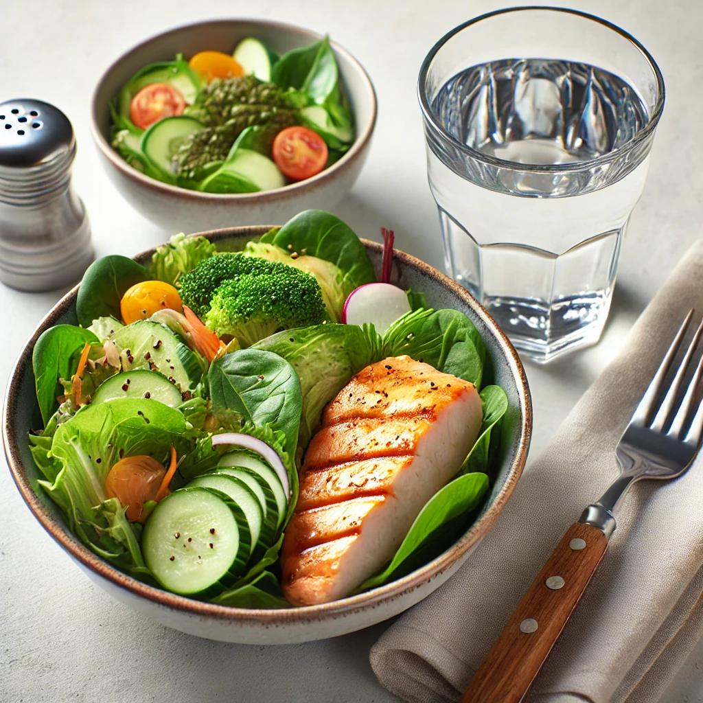 스위치온 다이어트