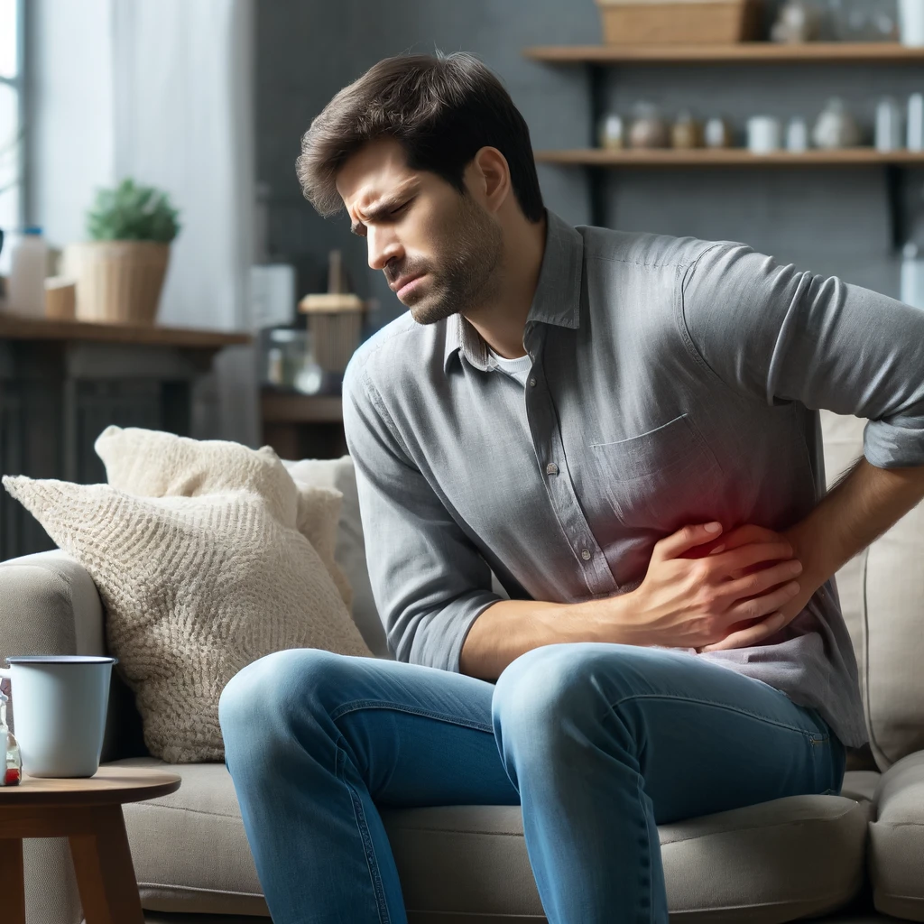 왼쪽 옆구리 통증 의심되는 병 종류 증상 원인 진단 11가지 한번에 알아보기