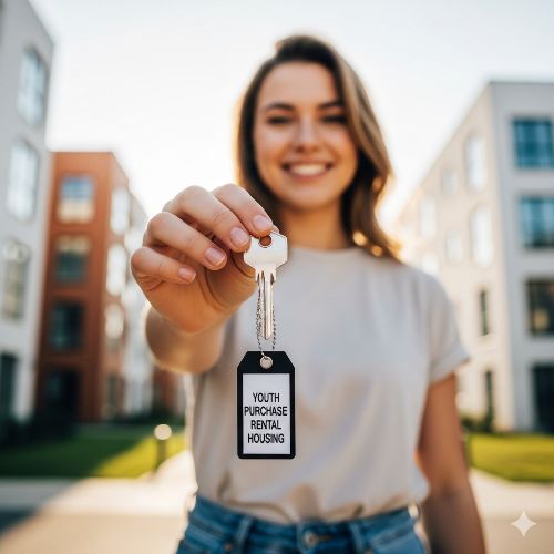 월세 50만원짜리 집, 20만원에 살 수 있다고? 사회초년생이라면 무조건 신청해야 할 '청년매입임대주택' A to Z