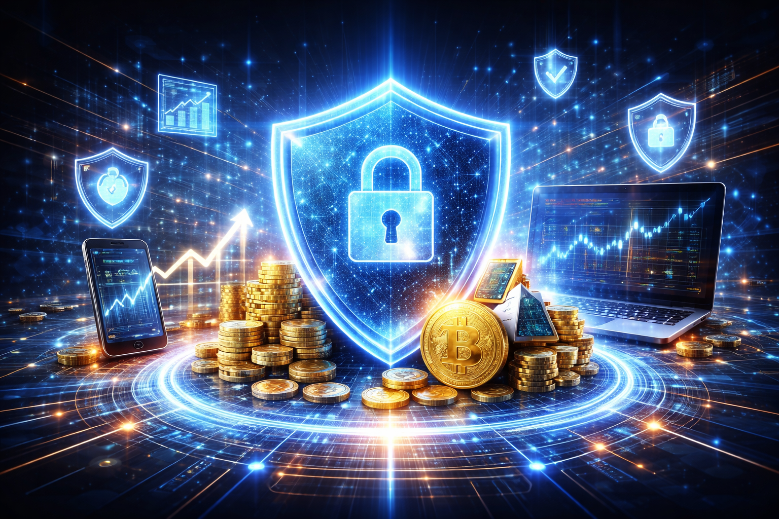 디지털 자산 투자