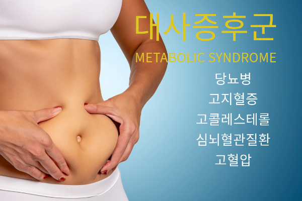 대사증후군