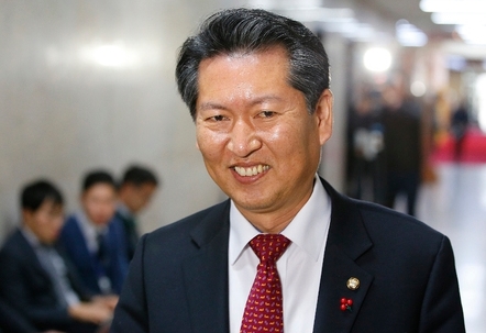 함운경 프로필 나이 고향 학력 경력 | 국민의힘 함운경 수도권 마포을 출마 이유