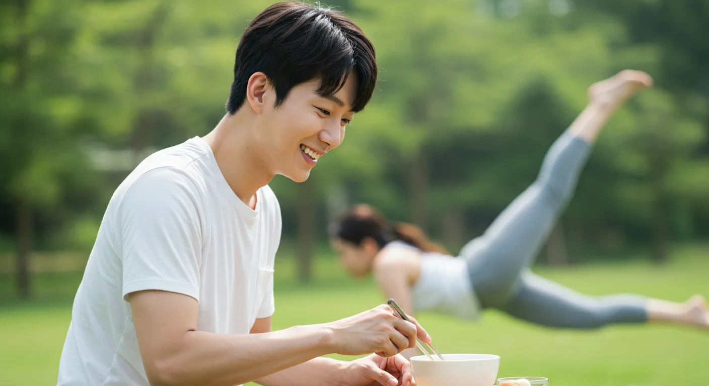 크론병 환자도 술이나 담배를 할 수 있나요?
