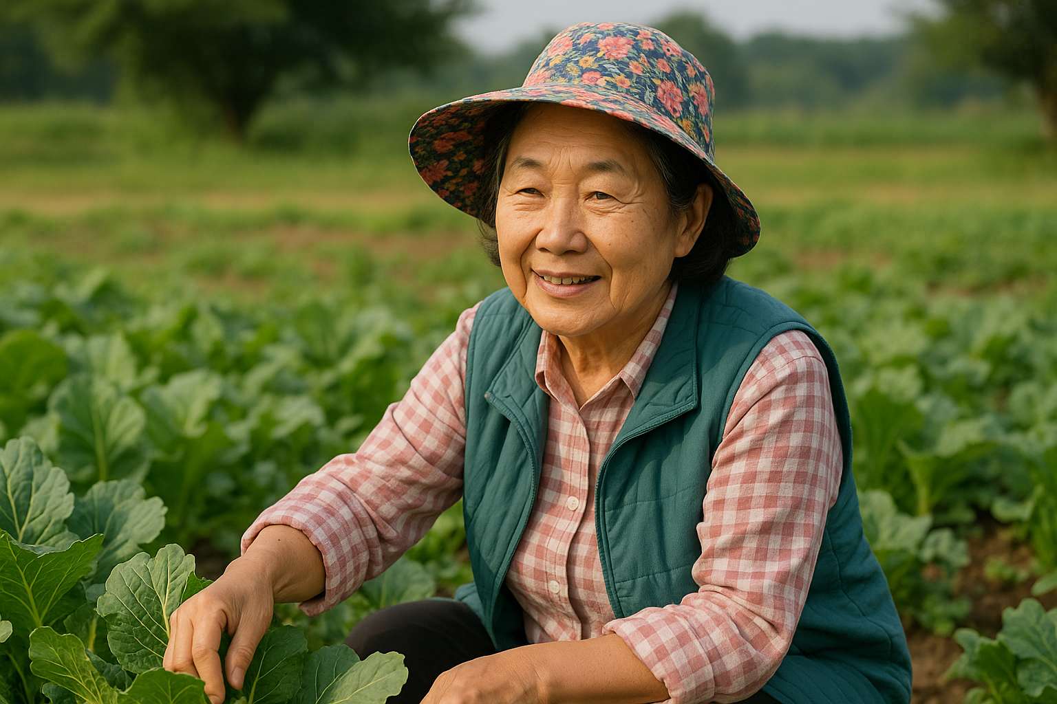 농촌 어르신 맞춤형 복지 (2025년 기초연금&middot;건강보험&middot;주거 지원 정리)