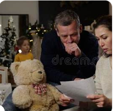 50대 은퇴 직전 배우자&middot;자녀에게 전가되는 부채 정리 전략과 상담 순서