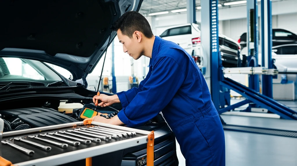 광주 남구 현대자동차 블루핸즈 위치 ..