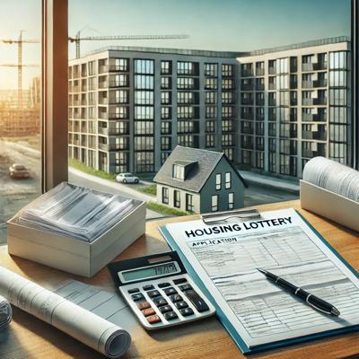 분양가상한제 핵심 총정리: 로또 청약 논란부터 실거주 의무까지 완벽 가이드