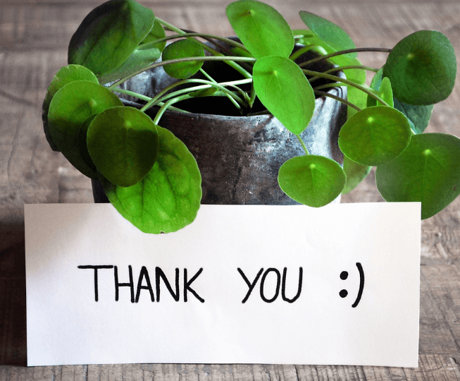 퇴직 인사말 모음