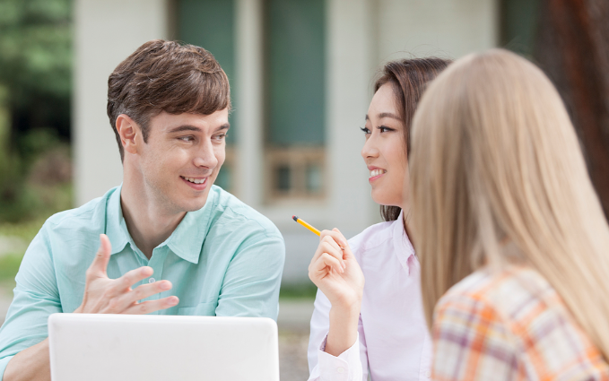 인간관계에서의 소통