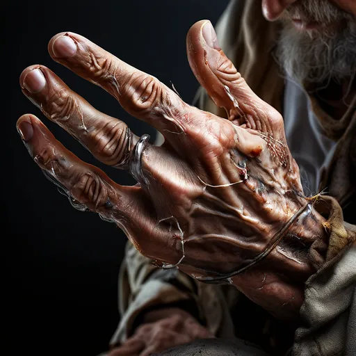 손가락 마디가 아픈 이유 통증의 원인과 예방법