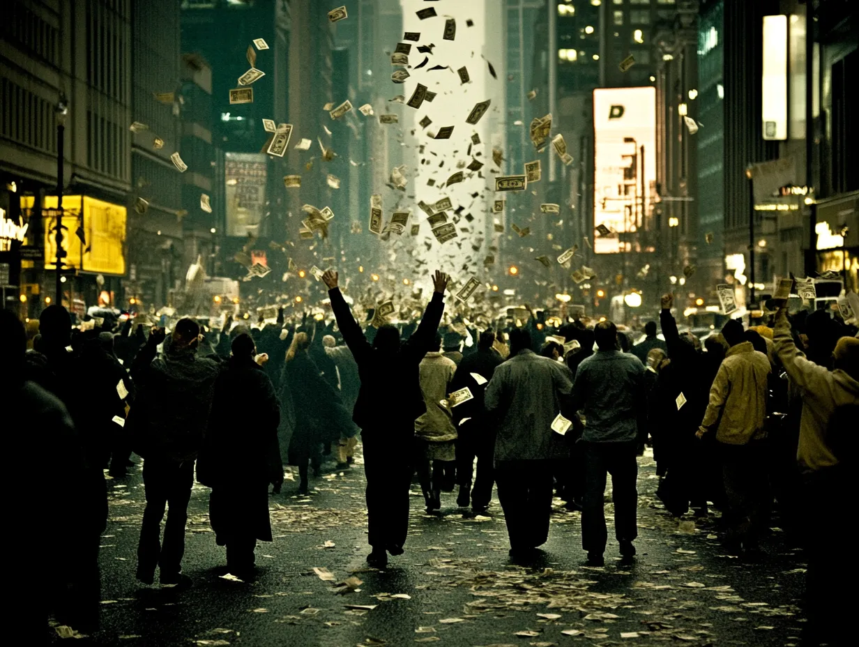 장기적인 달러 투자 시 고려해야 할 주요 요소