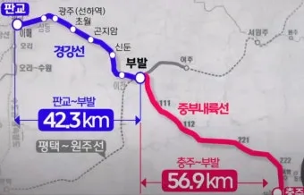 판교역 KTX 시간표 실시간 조회 예매 방법_4