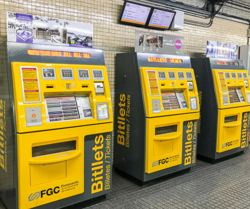 몬세라트 가는법