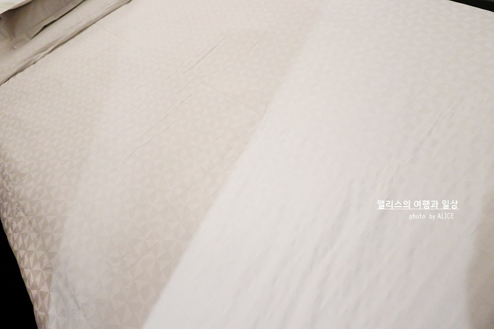서울역 포포인츠 호텔 슈페리어 트윈룸 후기