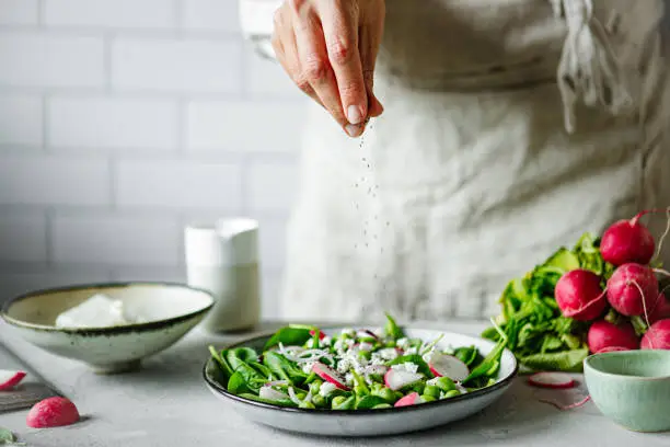 음식료 관련주 대표주식