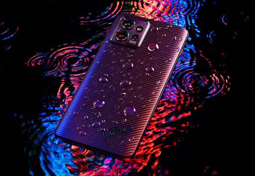 모토로라 사용자를 위한 필수 정보(이미지출처- notebookcheck)