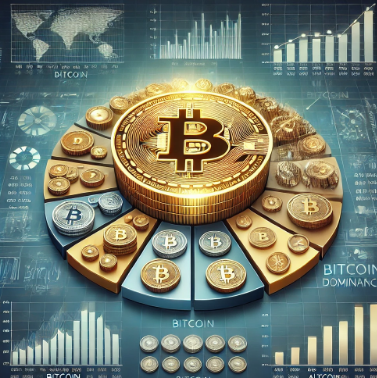 알트코인 매수시점, 비트코인 도미넌스 확인방법