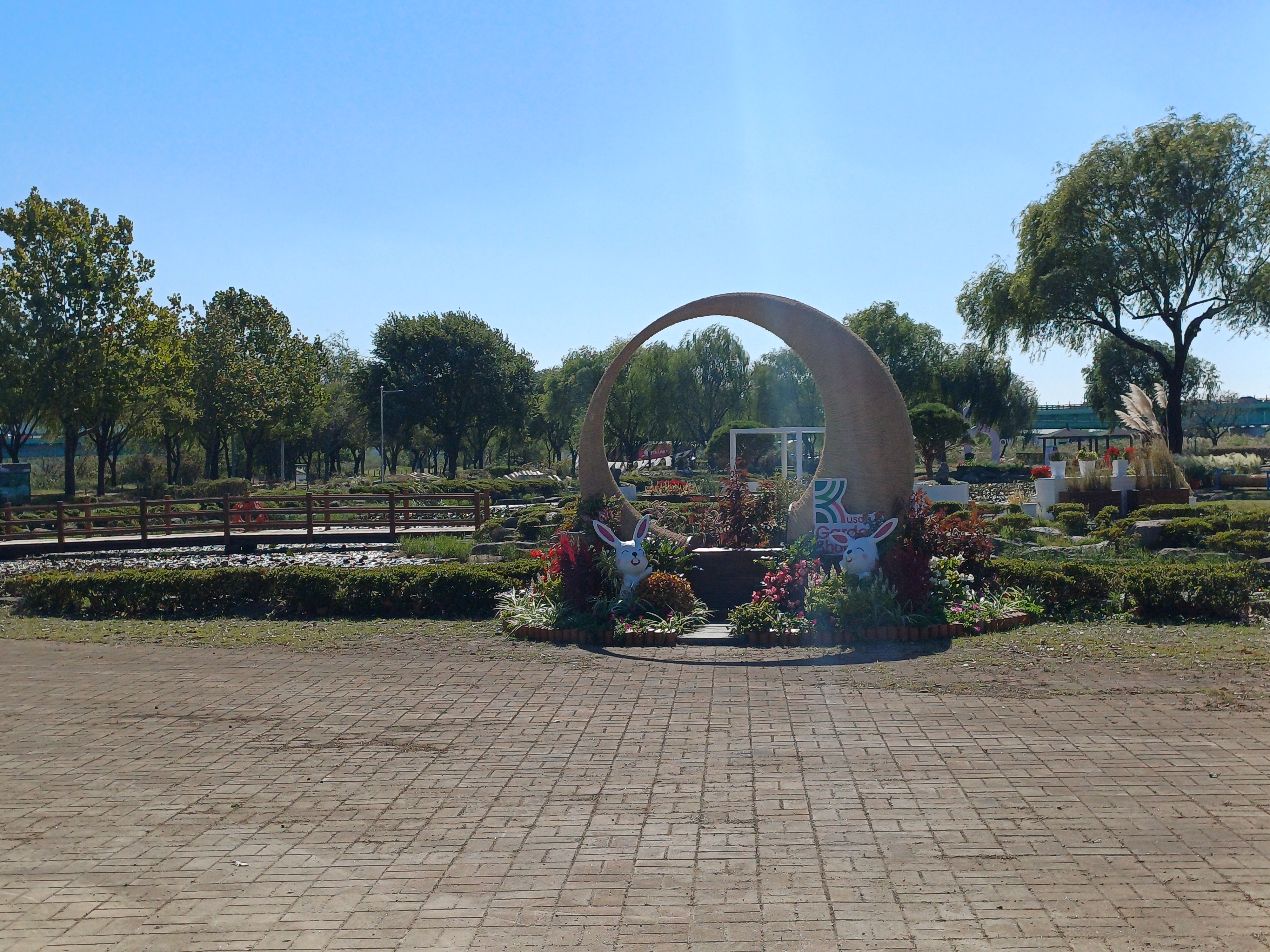 a photo spot