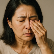 눈에 좋은 음식 10