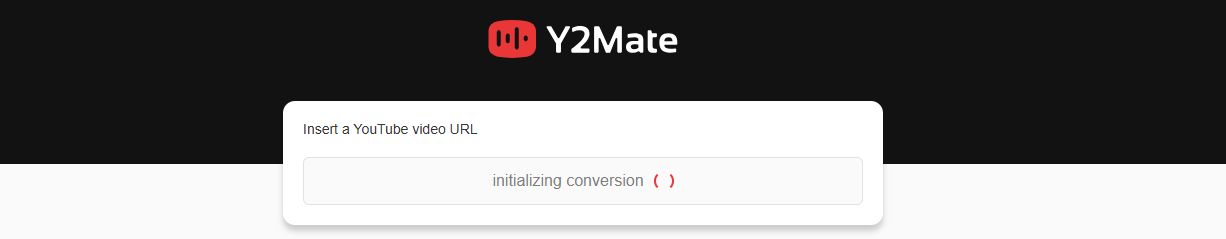 유튜브 음악 다운로드 방법2
