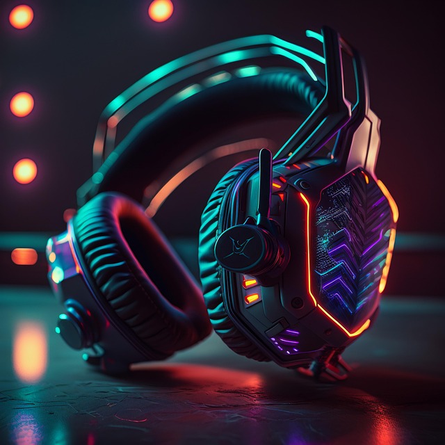 AI가 예술과 창작의 미래를 이끄는 방법: AI의 예술적 활용 사례와 그 가능성