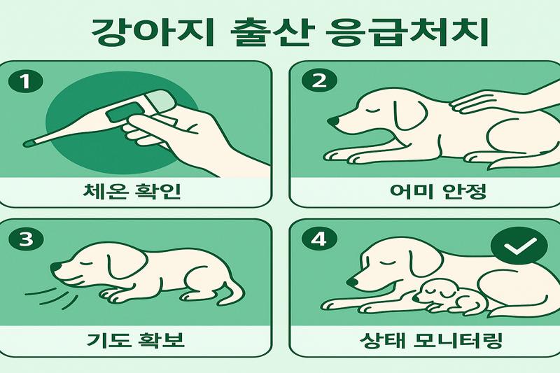 전문가가 알려주는 응급상황별 대처법