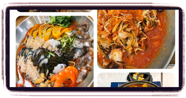 오늘N 식큐멘터리 스페셜물회 후기